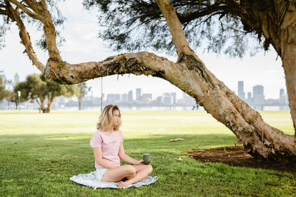 Mindfulness is about paying attention to the present moment without judgment. It’s a skill that can help you reduce stress, improve focus, and feel more grounded. For beginners, mindfulness can be as simple as taking a deep breath, noticing your surroundings, or slowing down during everyday tasks. The goal isn’t to empty your mind but to notice your thoughts.